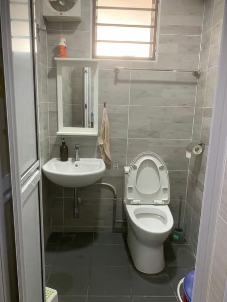 Terraced House for Sale in Bandar Mahkota Cheras (Cheras) - TC Hou - Bathroom - PropertyGuru.com.my