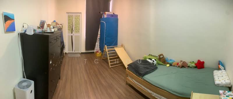 Terraced House for Sale in Bandar Mahkota Cheras (Cheras) - TC Hou - Bedroom - PropertyGuru.com.my