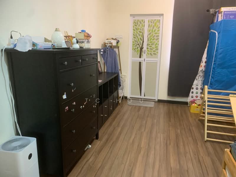 Terraced House for Sale in Bandar Mahkota Cheras (Cheras) - TC Hou - Interior - PropertyGuru.com.my