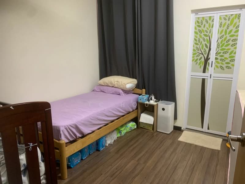 Terraced House for Sale in Bandar Mahkota Cheras (Cheras) - TC Hou - Bedroom - PropertyGuru.com.my