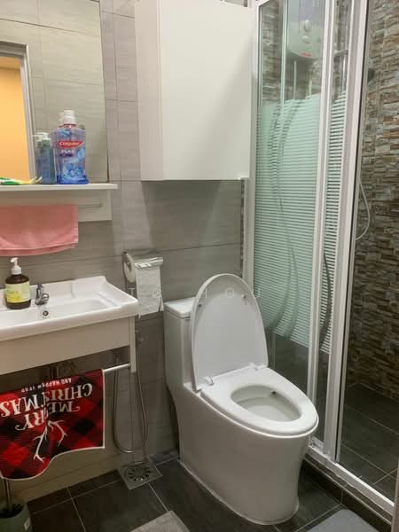 Terraced House for Sale in Bandar Mahkota Cheras (Cheras) - TC Hou - Bathroom - PropertyGuru.com.my