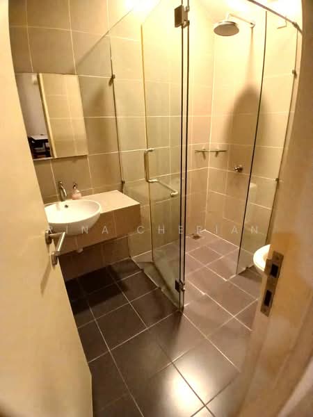 Rumah Teres 2 Tingkat untuk Dijual di Cyberjaya (Selangor) - Rina Cherian - Bathroom - PropertyGuru.com.my