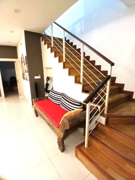 Rumah Teres 2 Tingkat untuk Dijual di Cyberjaya (Selangor) - Rina Cherian - Interior - PropertyGuru.com.my