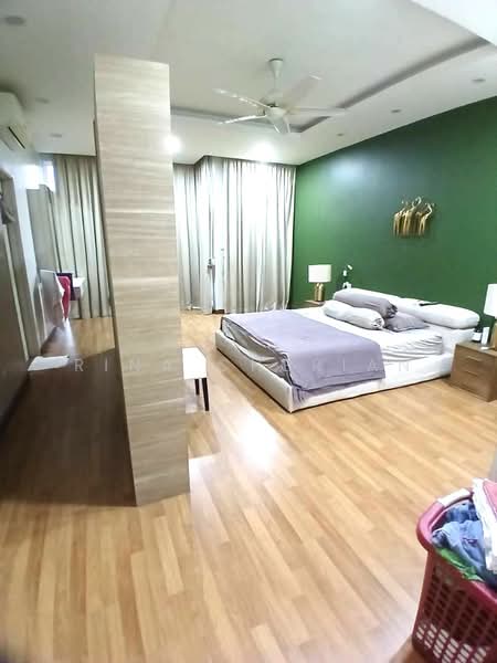 Rumah Teres 2 Tingkat untuk Dijual di Cyberjaya (Selangor) - Rina Cherian - Bedroom - PropertyGuru.com.my