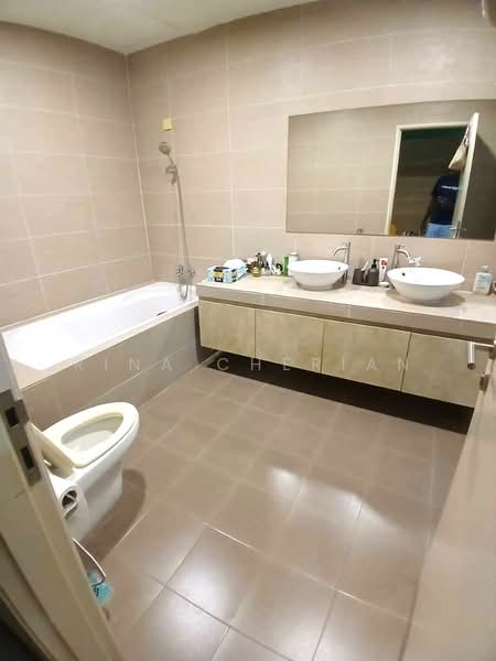 Rumah Teres 2 Tingkat untuk Dijual di Cyberjaya (Selangor) - Rina Cherian - Bathroom - PropertyGuru.com.my