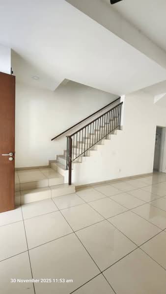 2-storey Terraced House for Rent in Shah Alam (Selangor) - Jaleela Banu Ahmad - Interior - PropertyGuru.com.my