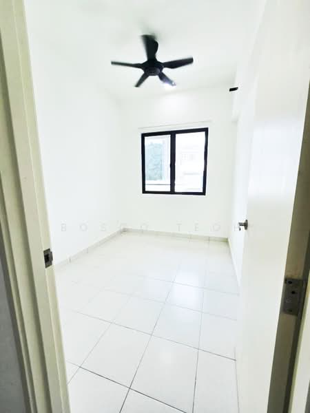 Condominium for Rent at ForestVille - Bosco Teoh - PropertyGuru.com.my