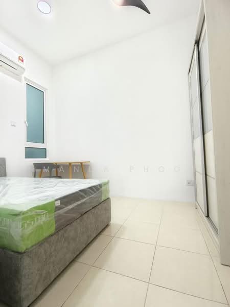Kondominium untuk Disewa di Starhill Luxury Residence - Amanda Phoon - Bedroom - PropertyGuru.com.my