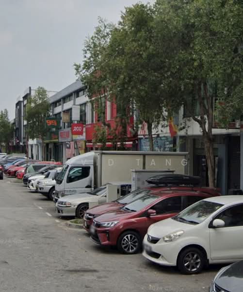Kedai untuk Disewa di Rimba Jaya (Shah Alam) - David Tang - Exterior - PropertyGuru.com.my