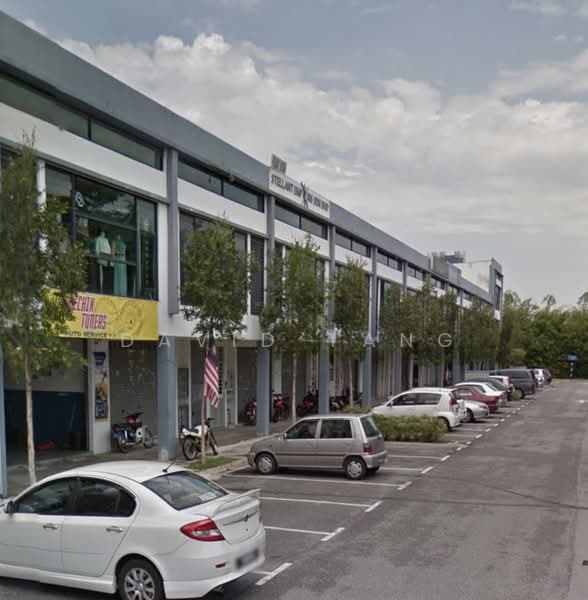Kedai untuk Disewa di Rimba Jaya (Shah Alam) - David Tang - Exterior - PropertyGuru.com.my