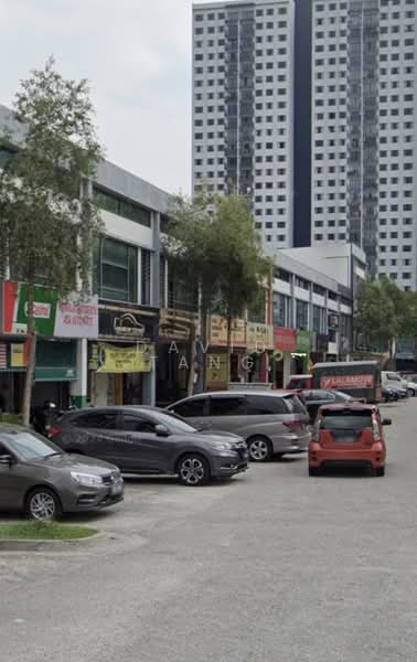 Shop for Rent in Rimba Jaya (Shah Alam) - David Tang - Exterior - PropertyGuru.com.my
