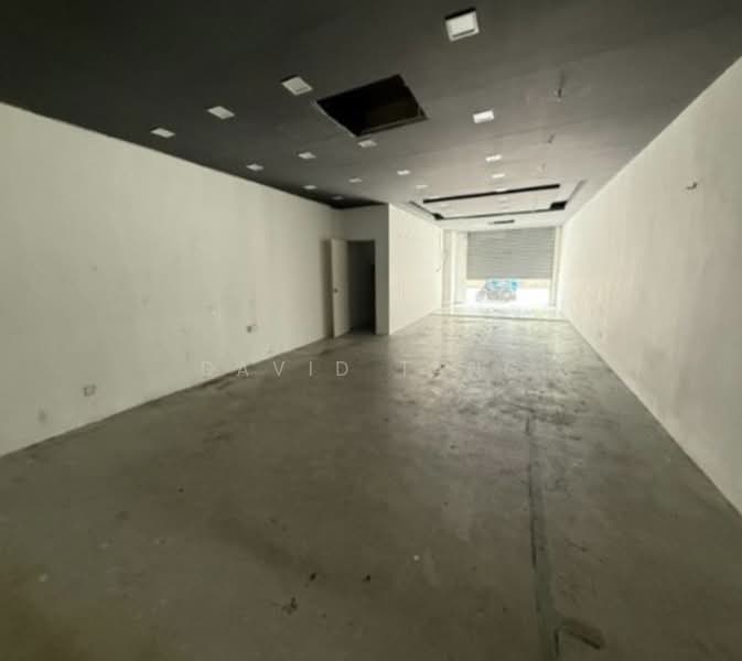Shop for Rent in Rimba Jaya (Shah Alam) - David Tang - PropertyGuru.com.my