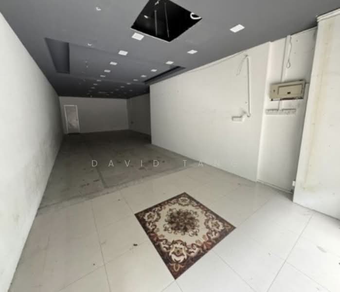 Shop for Rent in Rimba Jaya (Shah Alam) - David Tang - PropertyGuru.com.my