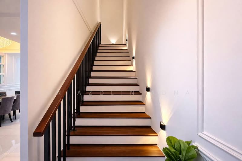 2-storey Terraced House for Sale in Eco Forest (Semenyih) - Nor Azdlin Adnan - Interior - PropertyGuru.com.my