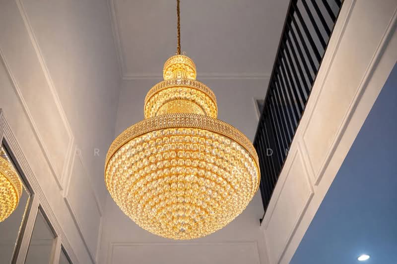 2-storey Terraced House for Sale in Eco Forest (Semenyih) - Nor Azdlin Adnan - Interior - PropertyGuru.com.my