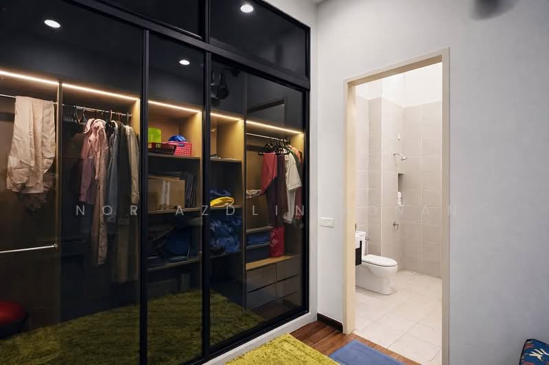 2-storey Terraced House for Sale in Eco Forest (Semenyih) - Nor Azdlin Adnan - Interior - PropertyGuru.com.my