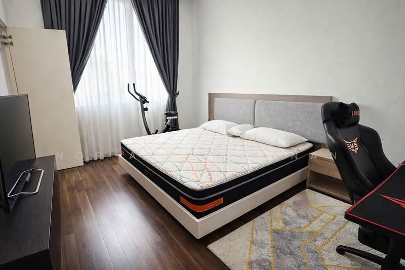 2-storey Terraced House for Sale in Eco Forest (Semenyih) - Nor Azdlin Adnan - Bedroom - PropertyGuru.com.my