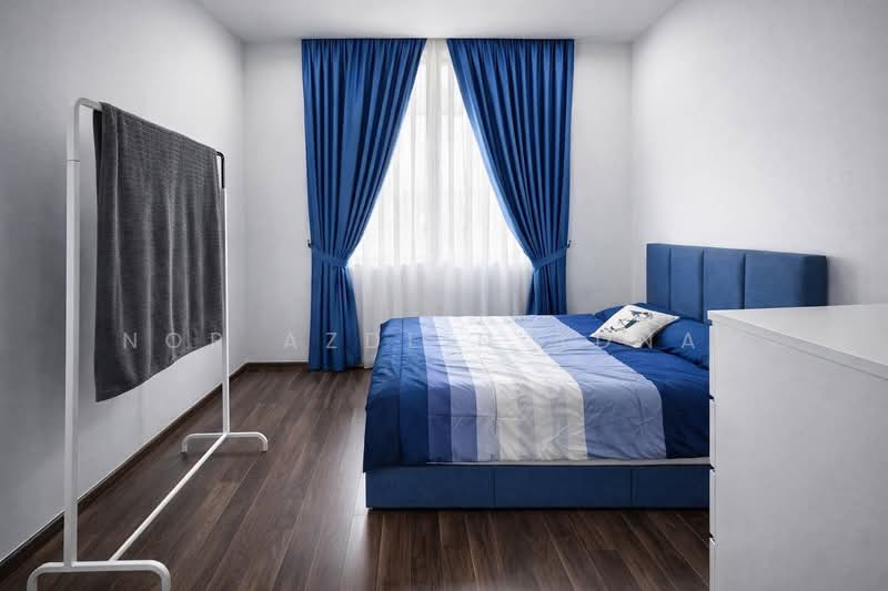 2-storey Terraced House for Sale in Eco Forest (Semenyih) - Nor Azdlin Adnan - Bedroom - PropertyGuru.com.my