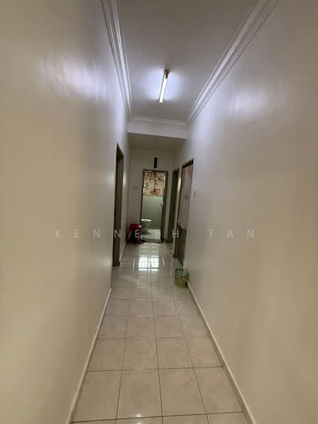 Pangsapuri untuk Dijual di Desa Skudai Apartment - Kenneth Tan - PropertyGuru.com.my