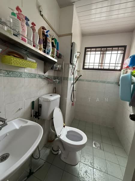 Pangsapuri untuk Dijual di Desa Skudai Apartment - Kenneth Tan - PropertyGuru.com.my