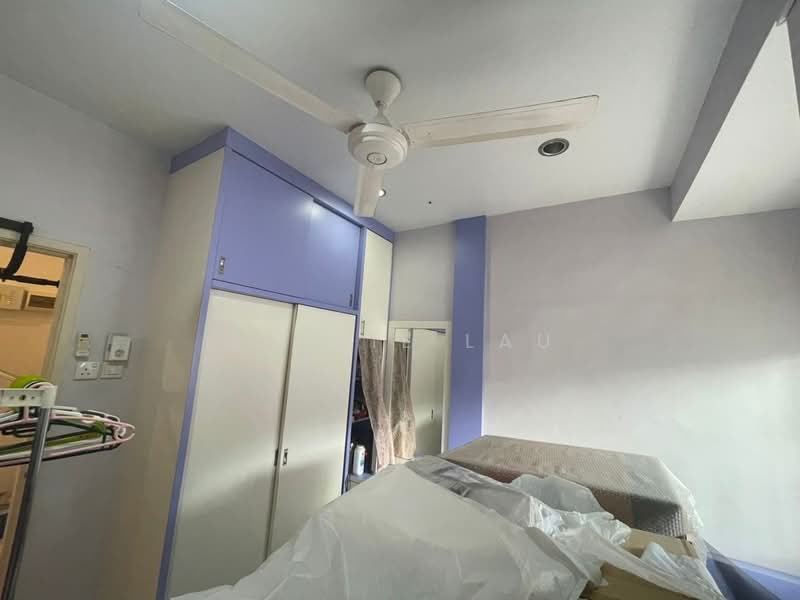 Rumah Teres 2 Tingkat untuk Dijual di Taman Setia Indah (Tebrau) - Ginnie Lau - Bedroom - PropertyGuru.com.my
