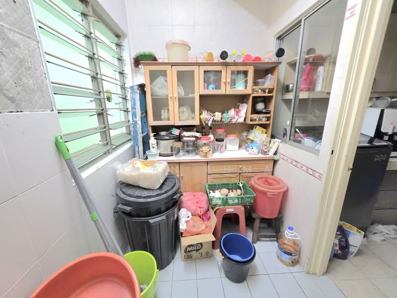 Rumah Teres 2 Tingkat untuk Dijual di Kota Kemuning (Shah Alam) - Azman Ahmad - PropertyGuru.com.my