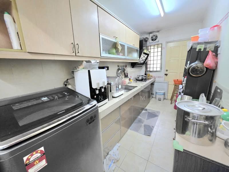 Rumah Teres 2 Tingkat untuk Dijual di Kota Kemuning (Shah Alam) - Azman Ahmad - PropertyGuru.com.my
