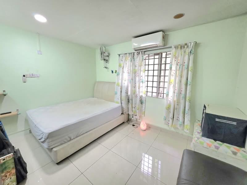 Rumah Teres 2 Tingkat untuk Dijual di Kota Kemuning (Shah Alam) - Azman Ahmad - PropertyGuru.com.my