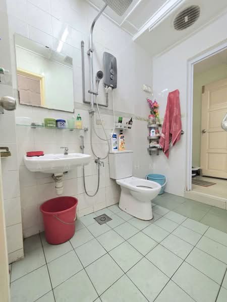 Rumah Teres 2 Tingkat untuk Dijual di Kota Kemuning (Shah Alam) - Azman Ahmad - PropertyGuru.com.my