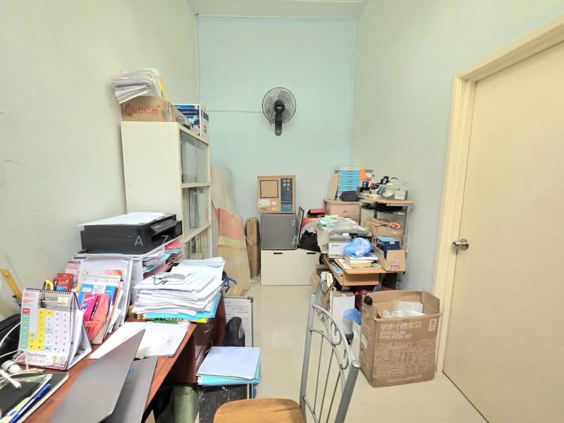 Rumah Teres 2 Tingkat untuk Dijual di Kota Kemuning (Shah Alam) - Azman Ahmad - PropertyGuru.com.my