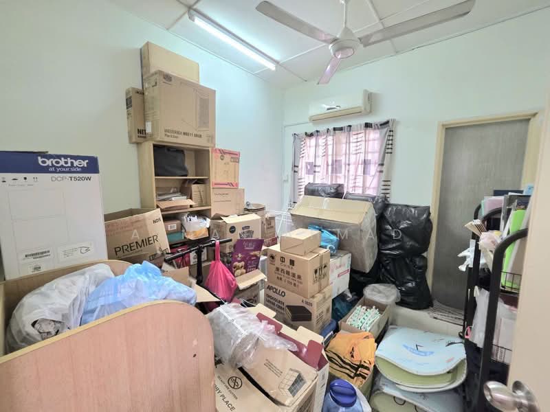 Rumah Teres 2 Tingkat untuk Dijual di Kota Kemuning (Shah Alam) - Azman Ahmad - PropertyGuru.com.my