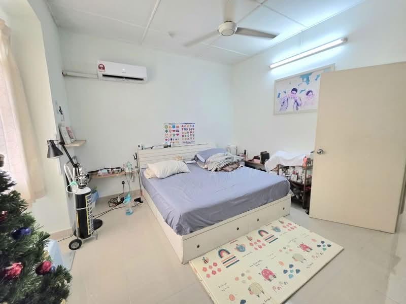 Rumah Teres 2 Tingkat untuk Dijual di Kota Kemuning (Shah Alam) - Azman Ahmad - PropertyGuru.com.my