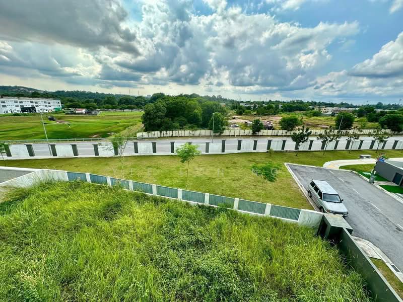 3-storey Terraced House for Sale in Nusa Sentral (Iskandar Puteri (Nusajaya)) - Yee Lon Ng - Exterior - PropertyGuru.com.my