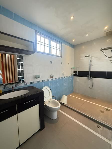 Rumah Teres 1 Tingkat untuk Dijual di Johor Bahru (Johor) - Impreeza Tham - Bathroom - PropertyGuru.com.my