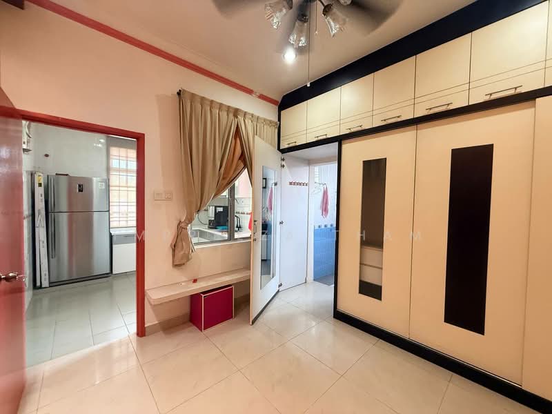 Rumah Teres 1 Tingkat untuk Dijual di Johor Bahru (Johor) - Impreeza Tham - Interior - PropertyGuru.com.my