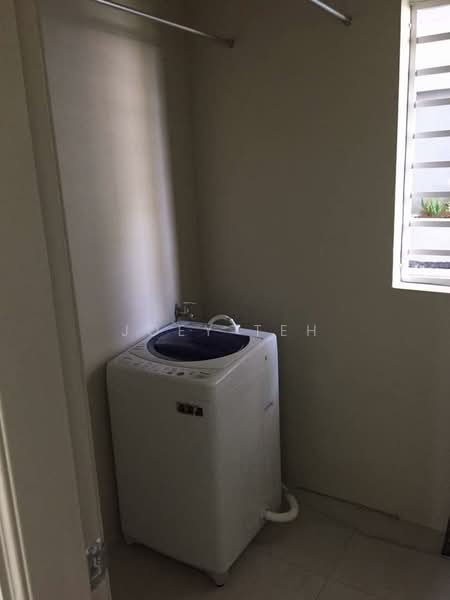 Servis Apartment untuk Dijual di Summerton - Joey Teh - Interior - PropertyGuru.com.my