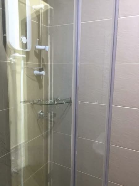 Servis Apartment untuk Dijual di Summerton - Joey Teh - Bathroom - PropertyGuru.com.my