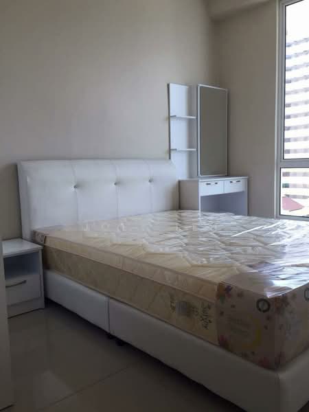 Servis Apartment untuk Dijual di Summerton - Joey Teh - Bedroom - PropertyGuru.com.my