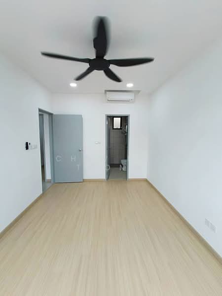 Service Residence for Rent at MIRA at Shorea Park - Chow Kok Toong - Interior - PropertyGuru.com.my