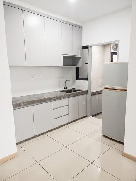 Service Residence for Rent at MIRA at Shorea Park - Chow Kok Toong - Kitchen - PropertyGuru.com.my