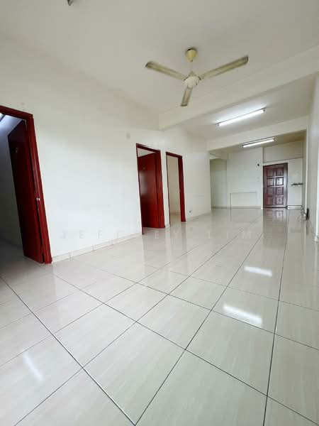 Pangsapuri untuk Dijual di Larkin Indah - Jeffrey Lim - Interior - PropertyGuru.com.my
