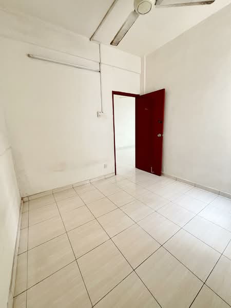 Pangsapuri untuk Dijual di Larkin Indah - Jeffrey Lim - Interior - PropertyGuru.com.my