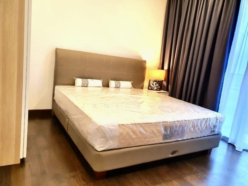Service Residence for Sale at Almas - Janice . - PropertyGuru.com.my