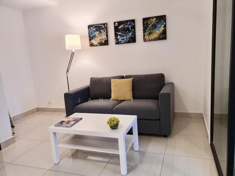 Service Residence for Sale at Almas - Janice . - PropertyGuru.com.my