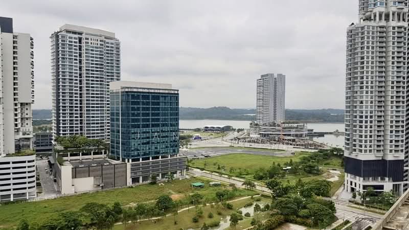 Service Residence for Sale at Almas - Janice . - PropertyGuru.com.my