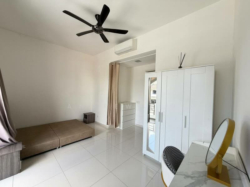 Rumah Teres 2 Tingkat untuk Dijual di Eco Summer (Johor Bahru) - Andrew Teo - PropertyGuru.com.my