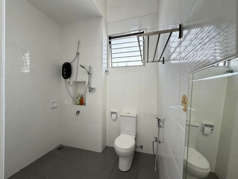 Rumah Teres 2 Tingkat untuk Dijual di Eco Summer (Johor Bahru) - Andrew Teo - PropertyGuru.com.my