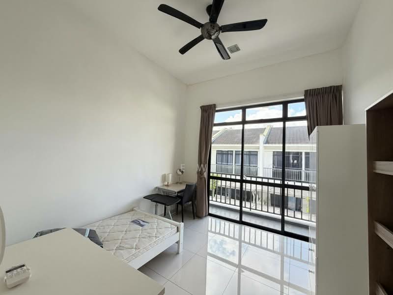 Rumah Teres 2 Tingkat untuk Dijual di Eco Summer (Johor Bahru) - Andrew Teo - PropertyGuru.com.my