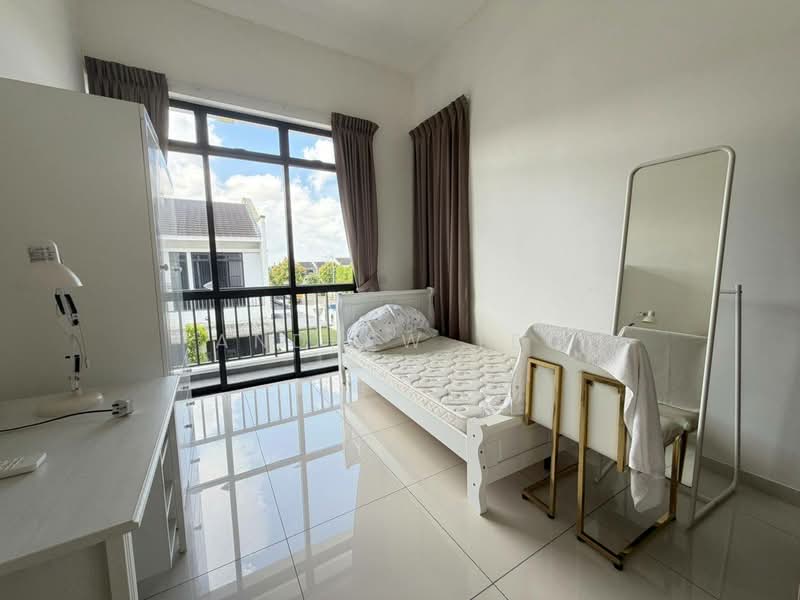 Rumah Teres 2 Tingkat untuk Dijual di Eco Summer (Johor Bahru) - Andrew Teo - PropertyGuru.com.my