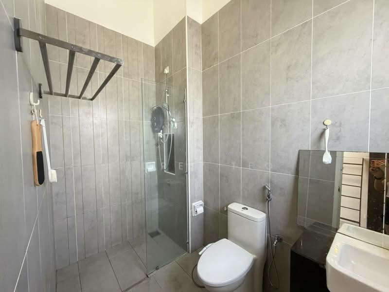 Rumah Teres 2 Tingkat untuk Dijual di Eco Summer (Johor Bahru) - Andrew Teo - PropertyGuru.com.my